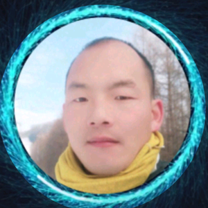 养鹿的赵总头像