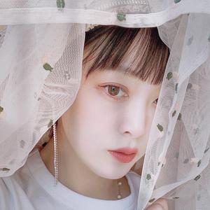 占星师澜澜头像