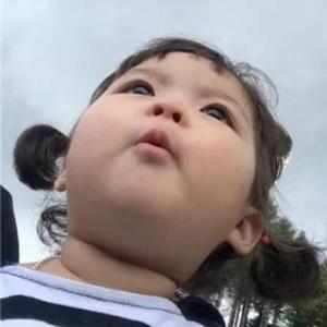 小丸子成长记头像