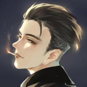 盗频者头像