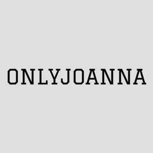 onlyjoanna头像