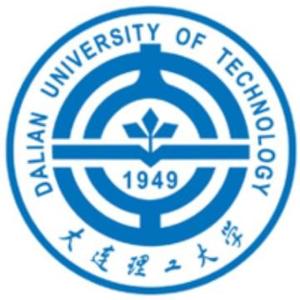 大连理工大学头像