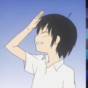 自带bgm的路人甲头像