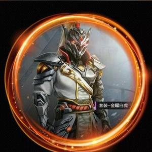 和平精英追风头像