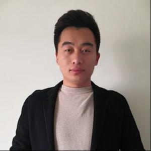 金康创业头像