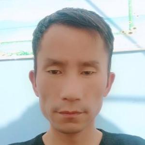 赶鹅人头像