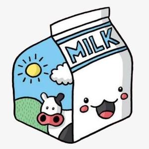 纯牛奶milk解说