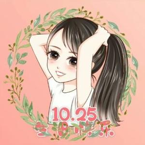 桂花妹头像