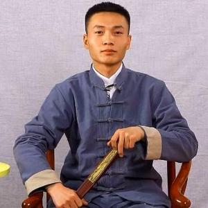 喜得居士头像