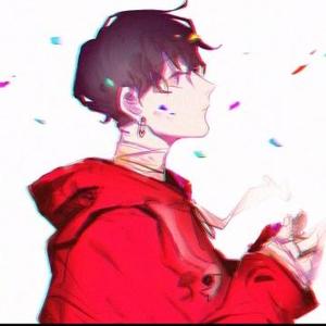终结者八神庵解说头像