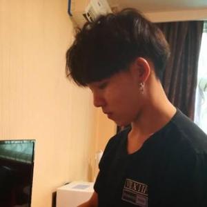 金盛JIN头像
