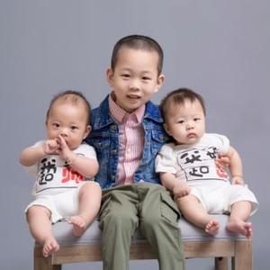 小小彬的日常记录头像