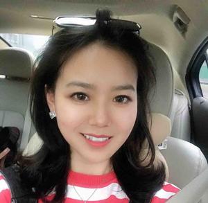 车厘子版小樱桃头像