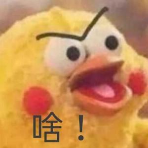 小点点可乐头像