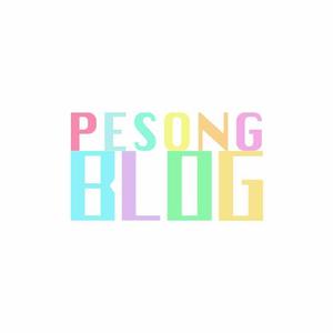 PESONGBLOG头像