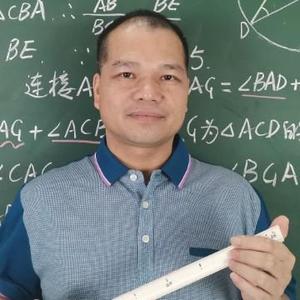 大壮初中数学头像