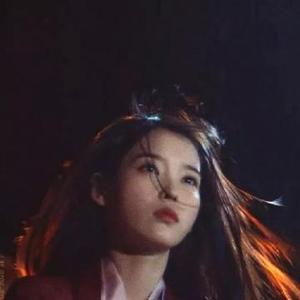 美妆爱美食头像