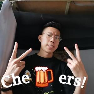敬业丶vlog头像