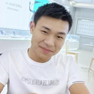 亿气风发头像