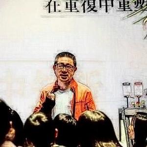 瑜伽老男孩头像