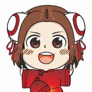 若流风之回雪头像