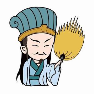 一双慧眼头像