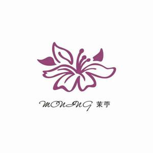 茉苧花艺头像