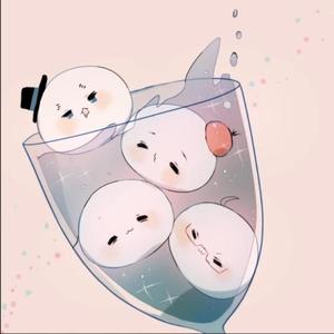 青柠不加糖头像
