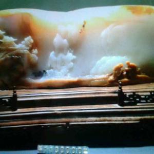 老李看帝王将相与历史头像