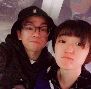阿優Felicity头像