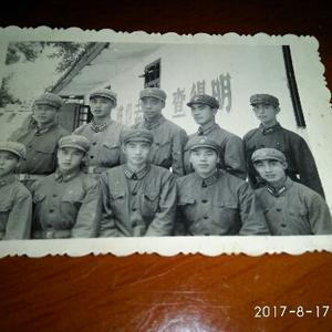 雨田长寿头像