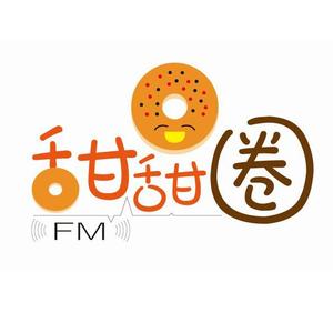 FM甜甜圈头像