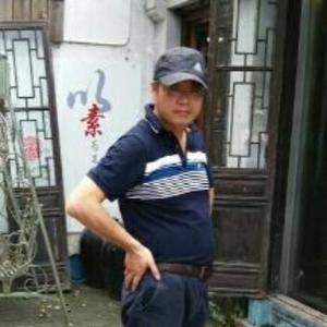 莲塘田舍翁头像
