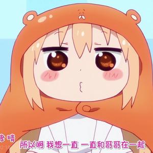 Momoko头像
