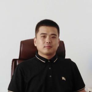 我是邵宁头像