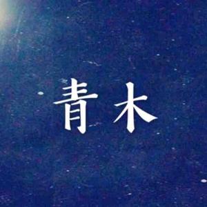 青木科码头像