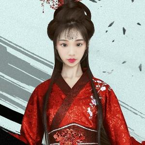 朴实水滴m头像