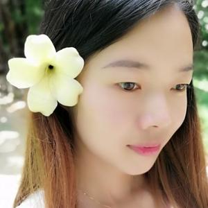茶之韵小玉头像
