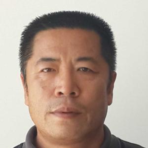 孙玉杰头像