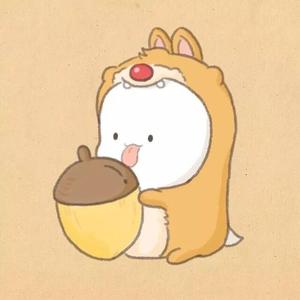 糖果果3675头像