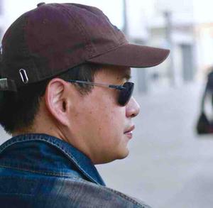 大帅严选头像