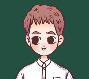 Ms嶄先生头像