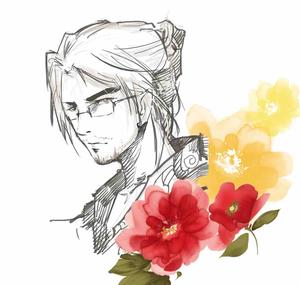 卢东东头像