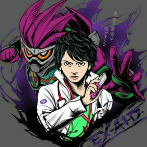 假面骑士艾格赛格头像