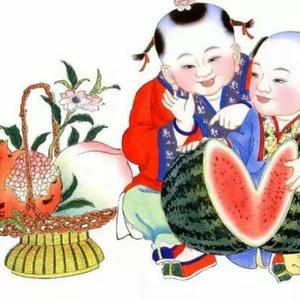同然吉祥头像