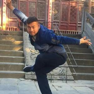 乐博阿斌头像