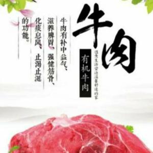 晨季鲜牛肉头像