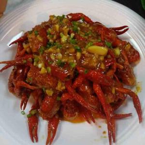 杜哥传奇小吃头像