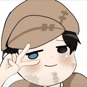 污言解说头像