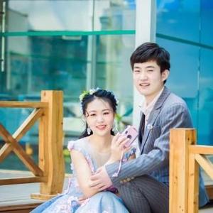 萱萱妈妈的日常头像